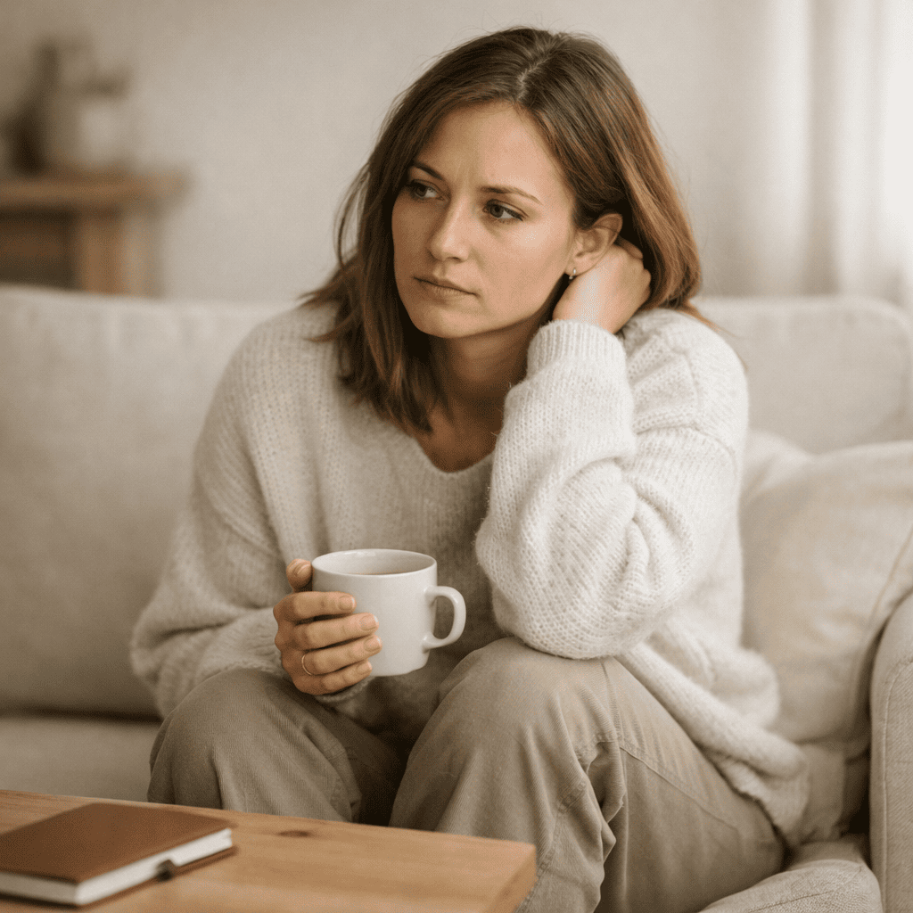 Relation difficile à l’alimentation et émotions – accompagnement en homéopathie à Bordeaux