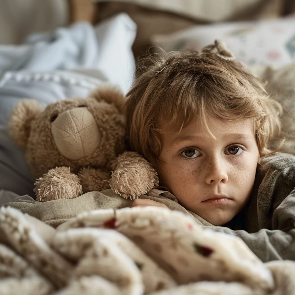 enfant otites à répétition consultation homéopathie