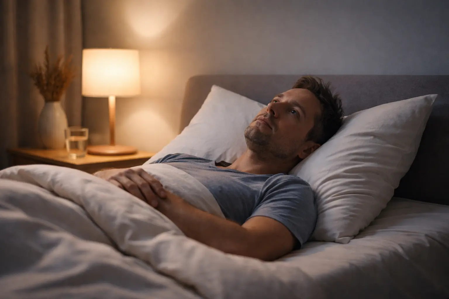 difficulté endormissement sommeil