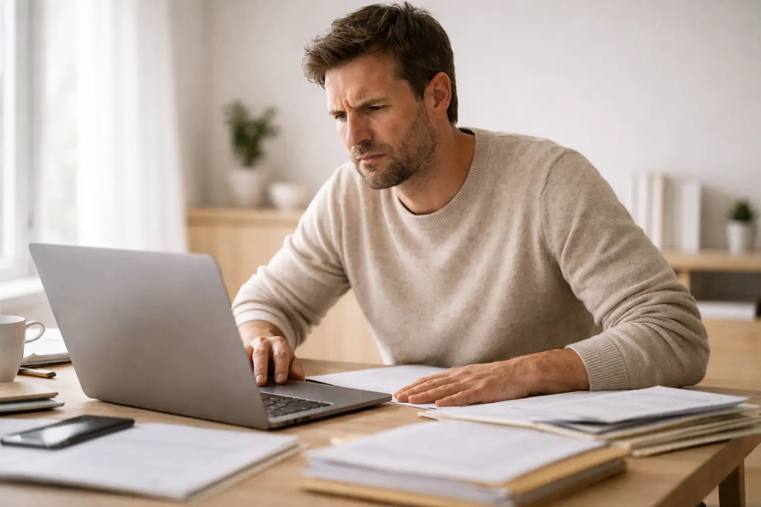 stress qui agit sur la digestion