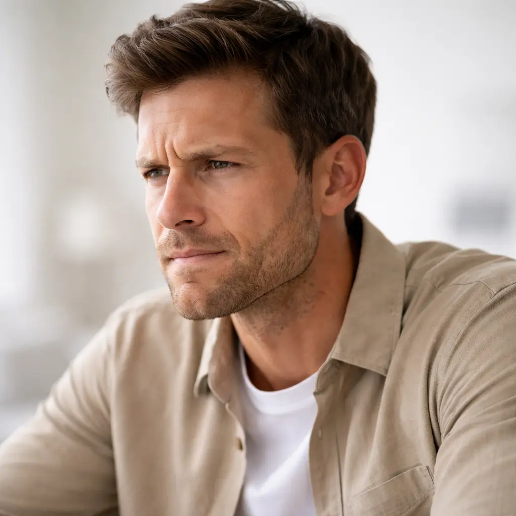 tension mâchoire stress