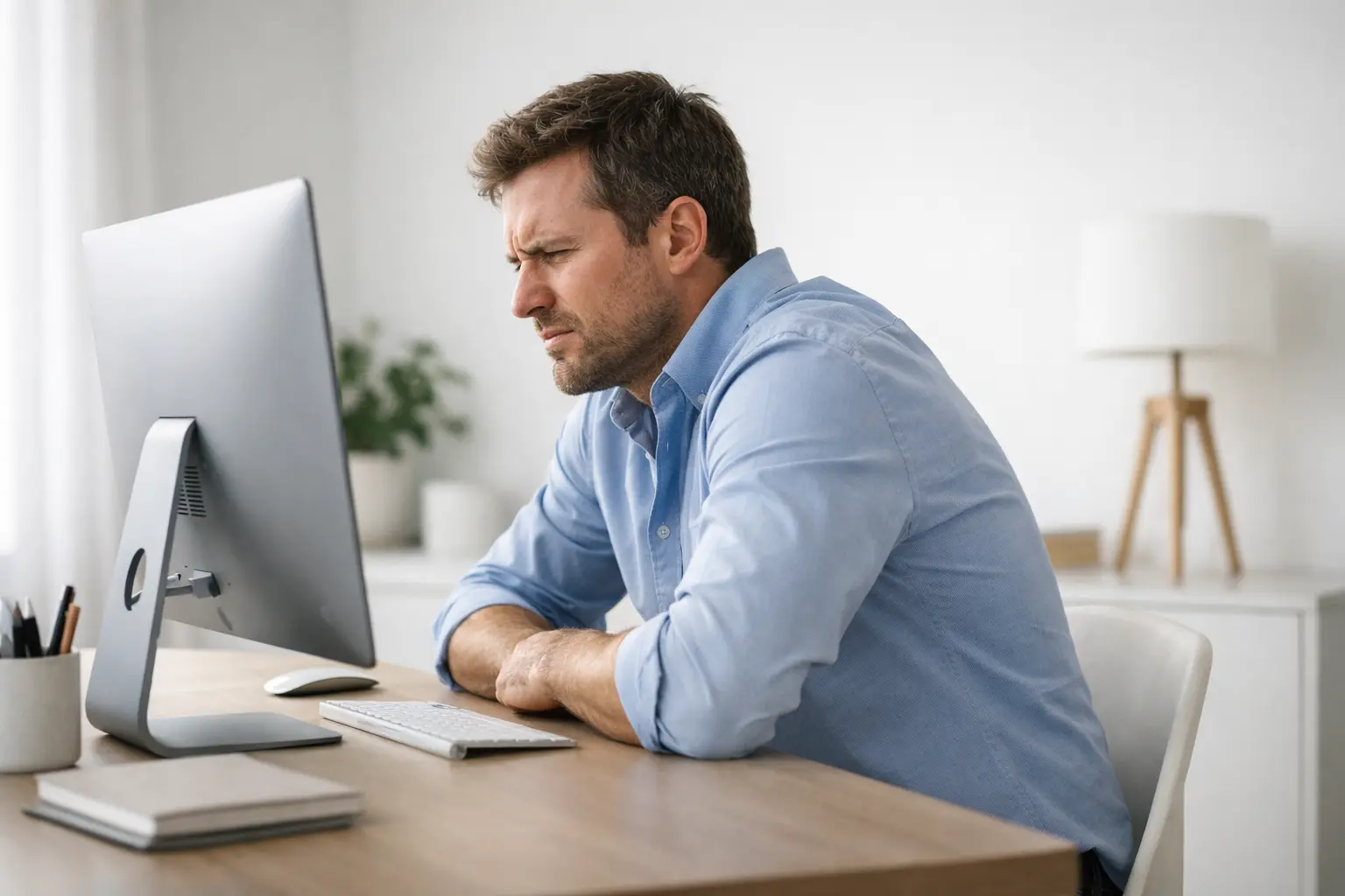 tension nuque stress cervicales